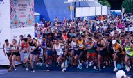 La CDMX estrenará Medio Maratón en 2026: “Habrá sorpresas”