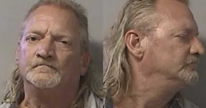 Child rapist Brinkman's appeal denied
