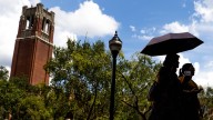 UF professor’s free speech appeal undone by late filing