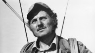 Robert Shaw Was Actually Drunk While Filming This Movie