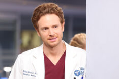 ‘Chicago Med’ Shocker: Marlyne Barrett Exits After 10 Years