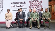 Atención a las causas llegó a 2.1 millones de mexicanos: Rosa Icela
