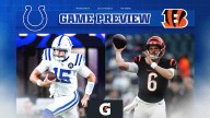 Colts vs. Bengals preview: QBs Riley Leonard, Jason Bean to get extended opportunity in preseason finale