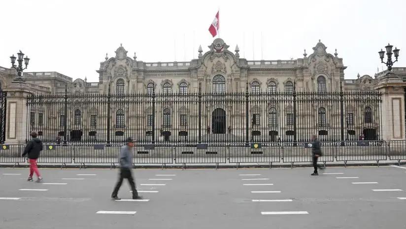 Cambios en el Gabinete: Dina Boluarte tomó juramento a nuevos ministros de Justicia, Desarrollo e Inclusión Social y Mujer