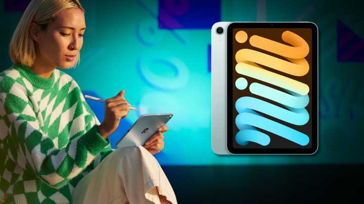 Best iPad deal: Get the Apple iPad Mini for just $399