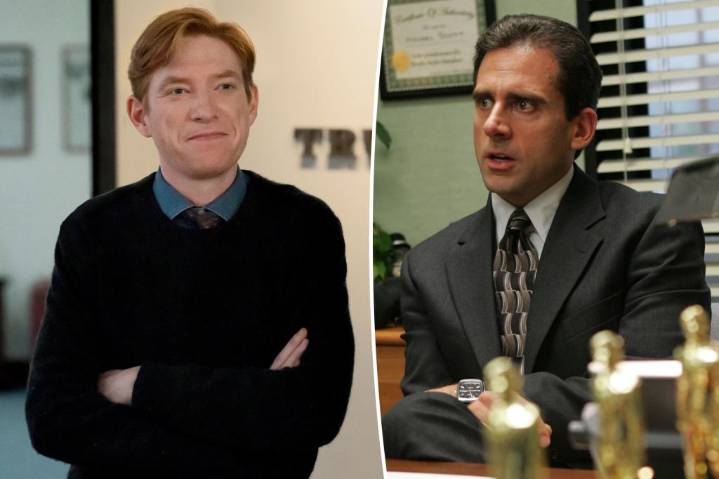 'The Office' spinoff, 'The Paper,' first trailer, photos revealed