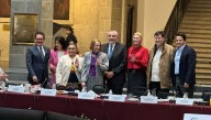 Morena propone a Laura Itzel Castillo para la Mesa Directiva en el Senado