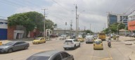Distrito anuncia cierres viales para este fin de semana en la ciudad
