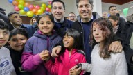 Kicillof: “Milei paralizó 85 centros de desarrollo infantil en la Provincia”