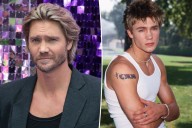 Chad Michael Murray reveals near-death health scare, blood transfusion