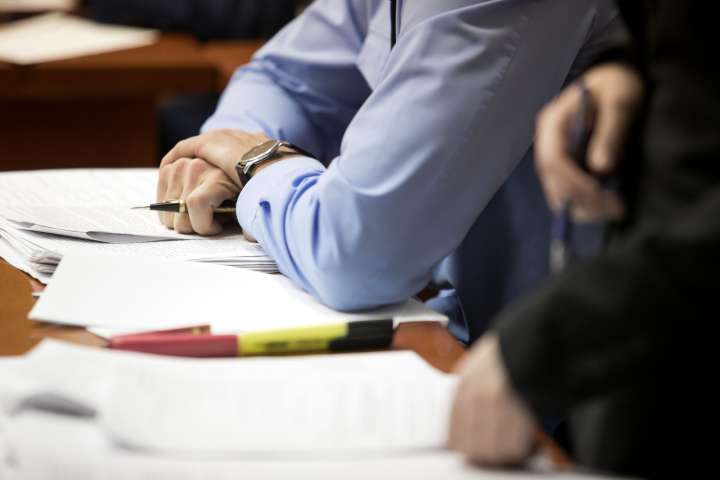 DTLA Jury Deliberates 45 Minutes Before Convicting Man of 1983 Murder
