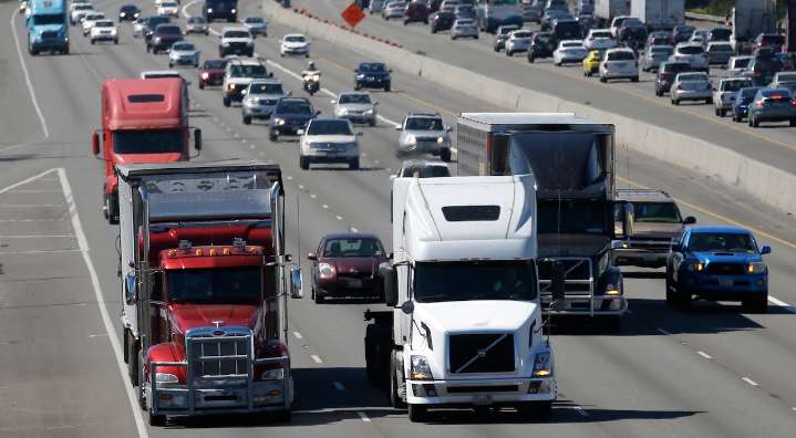 Truck driver in fatal crash had no connection with PNW driving school involved in alleged bribery scheme