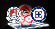 Dónde ver EN VIVO Y GRATIS el partido Atlético de San Luis vs Cruz Azul; Jornada 4 del Apertura 2025