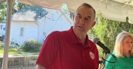 Republicans press Kehoe to launch redistricting effort to help Trump