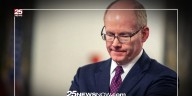 Senate President Harmon appeals $10M fine for improper campaign contributions