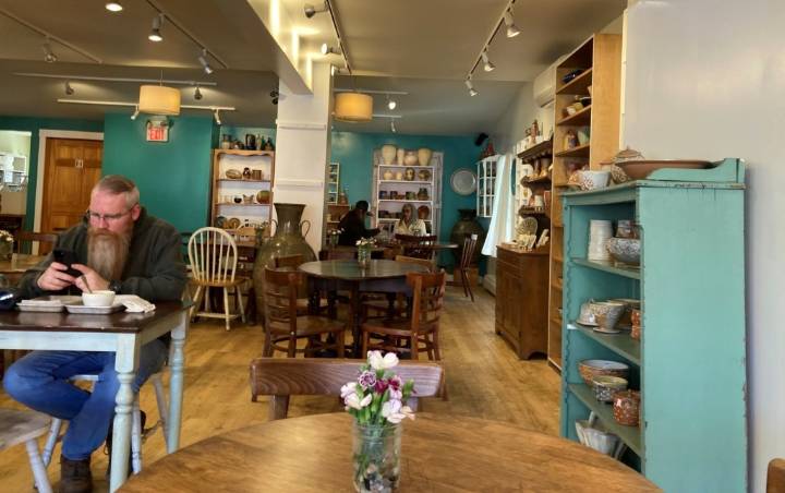 Bake Maine closing its Portland cafe/bakery