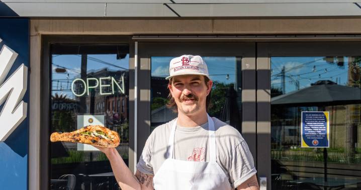 Here’s what St. Louis restaurants opened and closed in July