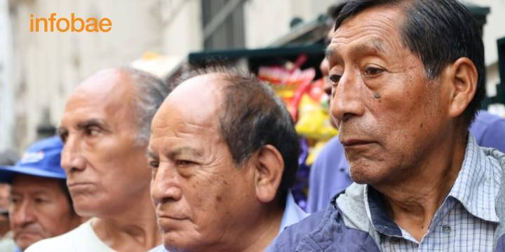 Reintegro 4 confirmado: Este es el rango de edades de beneficiarios del Fonavi