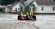 SBA accepting loan applications for those affected by June floods