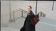 Get Down to Business With These Chic Work Bags