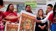 Kilmar Abrego Garcia Is Released From Federal Custody