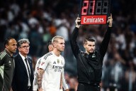 Franco Mastantuono debutó en Real Madrid: la joven promesa argentina que todos miran