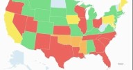 Redistricting fight escalates as both parties commit to gerrymandering voter maps