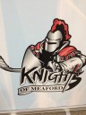 2025-26 Knights of Meaford Sked