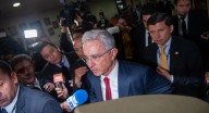 Álvaro Uribe Vélez: Corte Suprema revisará tutela que le concedió la libertad