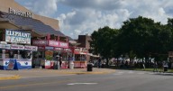 Kentucky State Fair under way in Louisville