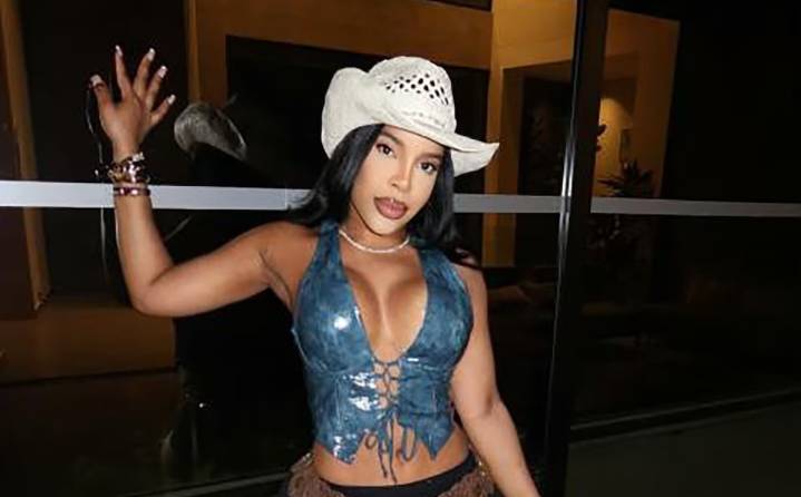 Hallan muerta dentro de su auto a la influencer Ariela “La Langosta” 19 de agosto de 2025 | Espectáculos Según detalló The New York Post, el suceso ocurrió poco después de que la modelo asistiera a un