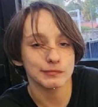 Liam McGee, 14, missing from Mesa, police say