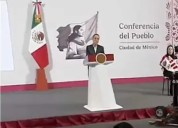 La CURP biométrica NO será obligatoria
