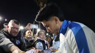 Godoy Cruz recibe al Atlético Mineiro buscando el pasaje a los cuartos de final de la Copa Sudamericana