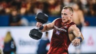 8 Incredible Benefits of the Dumbbell Shoulder Press