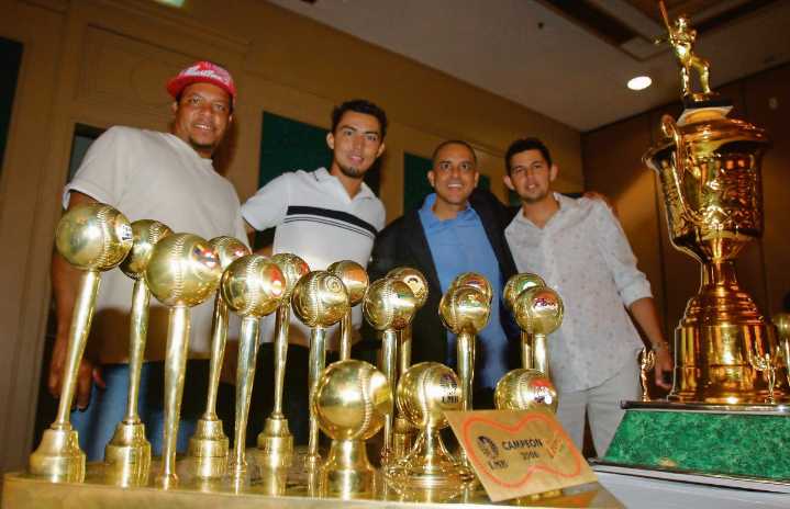 Por Yucatán y su afición