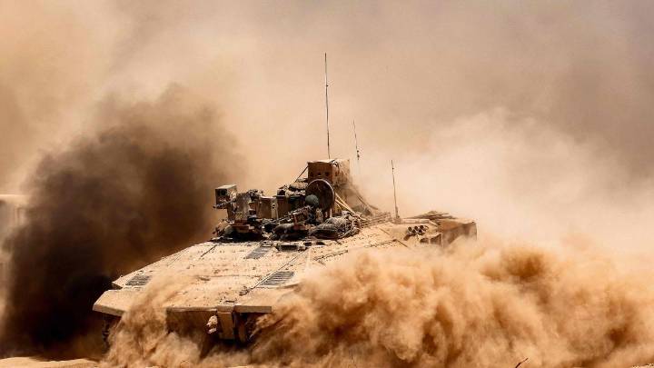 Netanyahu quiere ocupar toda Gaza pero se desentiende de su posterior administración