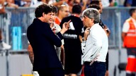 El Zaragoza irreconocible de Gabi y los fichajes pendientes de Txema Indias