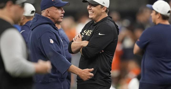 Broncos at Saints: 3 takeaways from Denver’s 28