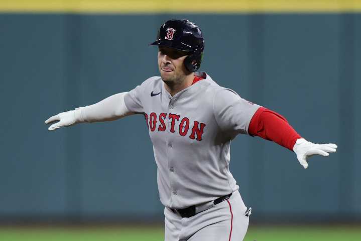 Tigers Blockbuster? Detroit Linked To $120 Million Alex Bregman
