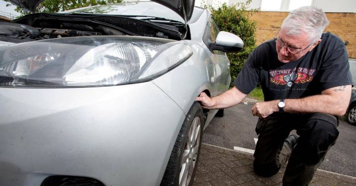 Brits missing weddings, holidays and concerts due to annoying car issues