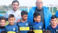 El recuerdo de un entrenador de ADIAB con Ramón Maddoni, reconocido captador del fútbol argentino