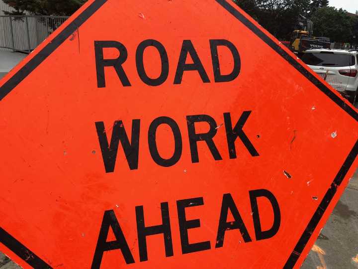 There will be no parking and 1-way traffic on this downtown Bangor street again next week