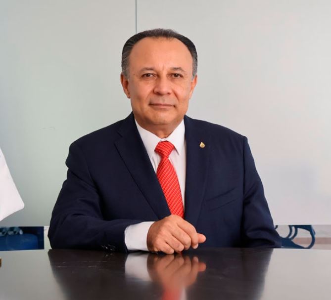 Considera Canaco que comercio potosino obtiene grandes beneficios con la Fenapo 2025