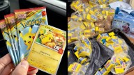 Pokémon genera locura en McDonald's de Japón y provoca desperdicio de alimentos