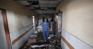 Israel increasingly bars foreign doctors who want to volunteer in Gaza
