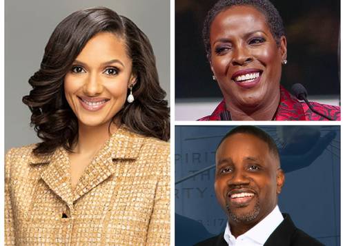 Deadline Detroit | M.L. Elrick Lays Out Strengths and Weaknesses of Detroit's Mayoral Candidates Including Sheffield, Kinloch, Jenkins