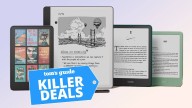 Amazon Slashes Kindle Prices Ahead of Labor Day — Save up to 25% on the Colorsoft, Scribe and More