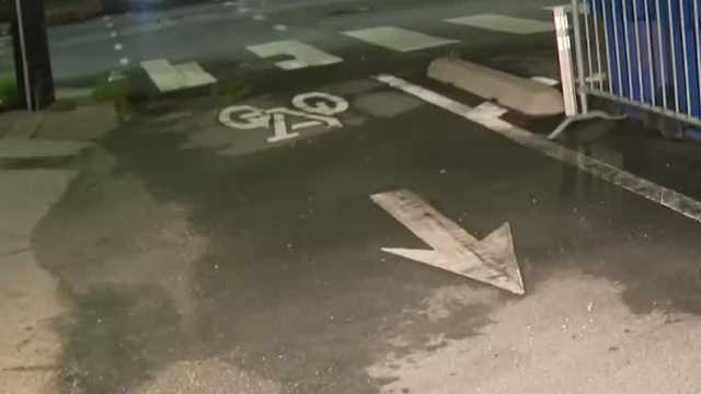 Traffic study to be conducted on St. Claude after two cyclists were killed