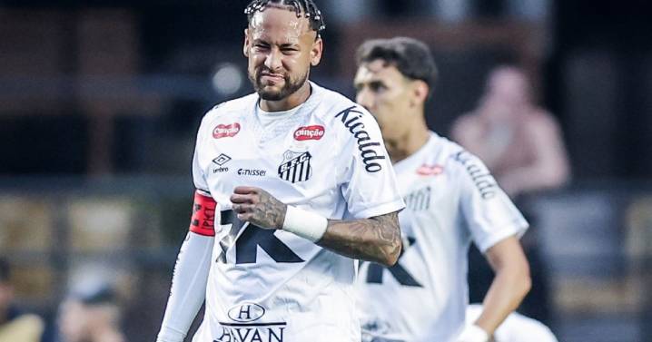 No es Sampaoli: el entrenador argentino que se perfila para dirigir a Neymar en Santos